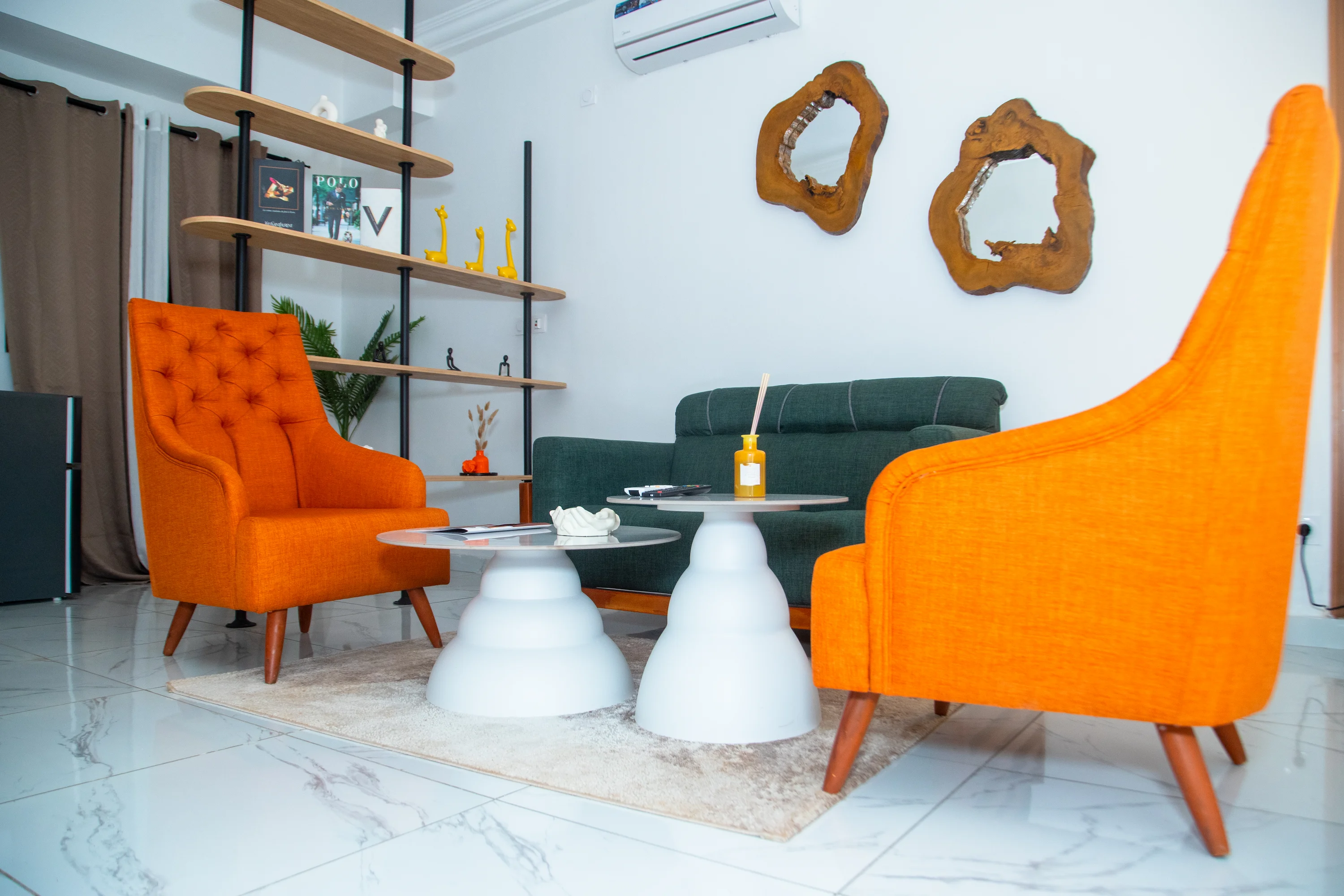Galerie Safari Hotel Yakro Yamoussoukro