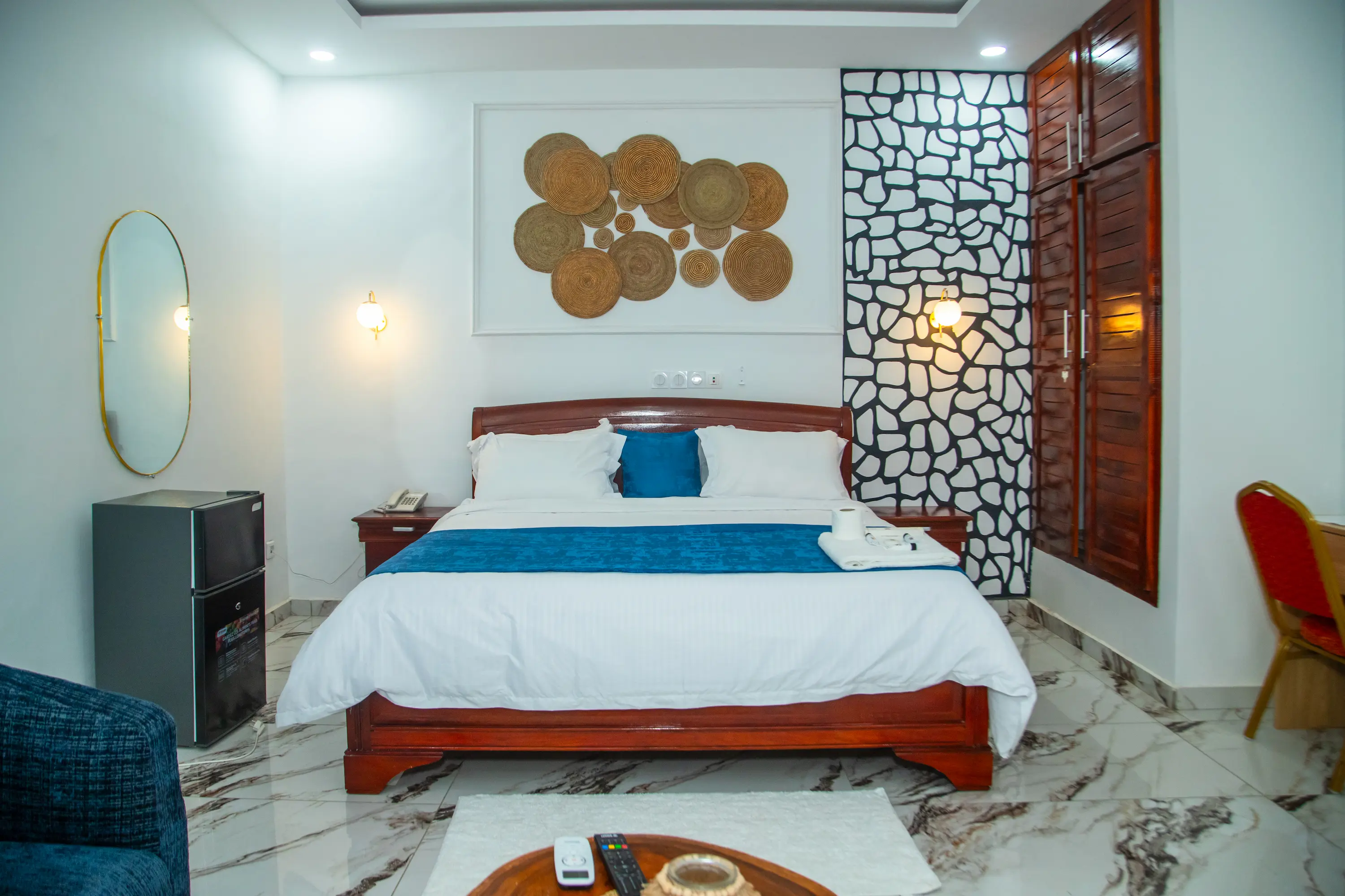 Mini Suite