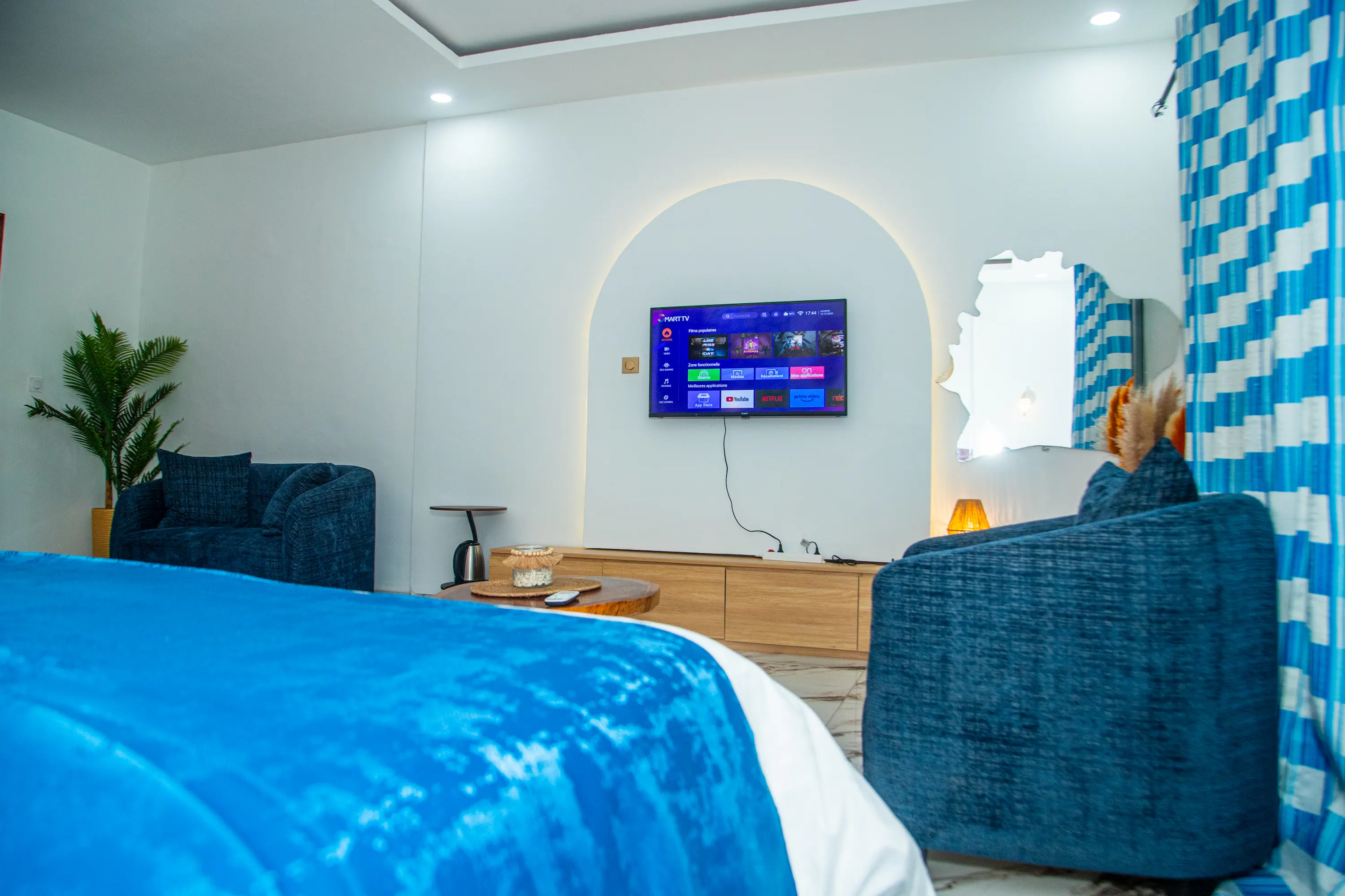 Mini Suite